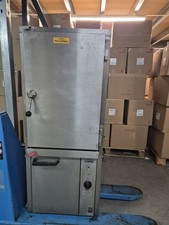 Steam oven atmospheric for sale  RAINHAM