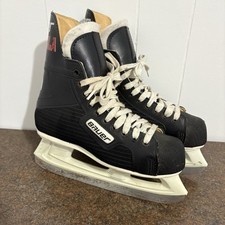 Patins Bauer Formula 20 tamanho 6 usados  comprar usado  Enviando para Brazil