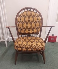 ercol tub chair for sale ercol tub chair for sale COVENTRY