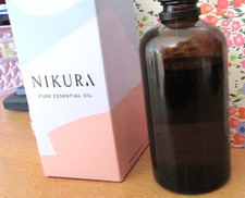 Nikura peppermint pure for sale  UXBRIDGE