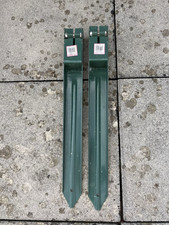 Fence spikes post for sale  CHELTENHAM