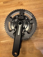 Cannondale hollowgram sisl2 for sale  NEWTON AYCLIFFE