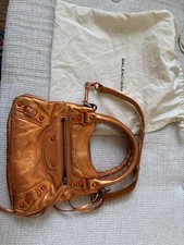 Balenciaga classic city gebraucht kaufen  Leipzig