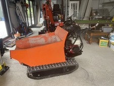 honda barrow for sale  DEESIDE