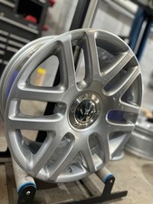 Helios borbet alloy for sale  HEBBURN