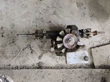 Honda transmission ride for sale  LLANDOVERY