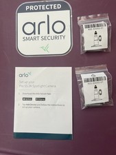 New arlo pro for sale  Macungie