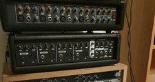 Prosound 4100 powered for sale  LEICESTER
