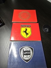 Automobilia tre libri usato Automobilia tre libri usato  Vercelli