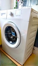 beko machine 6kg washing for sale  LONDON