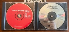 Zapp roger promo for sale  Youngstown