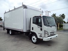 2019 isuzu npr for sale  Pompano Beach