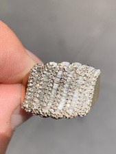 9ct gold diamond for sale  BRIGHTON