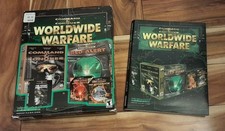 Command conquer worldwide d'occasion  Expédié en Belgium