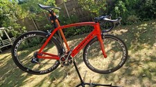 My2014 works venge for sale  WOKING