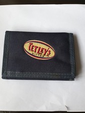 Tetley bitter wallet for sale Tetley bitter wallet for sale  BEXLEYHEATH