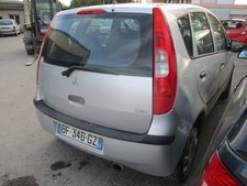 Moteur mitsubishi colt d'occasion  Tournus