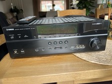 Yamaha v671 receiver for sale  SUTTON-IN-ASHFIELD