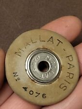 Ancienne gomme mallat d'occasion  Marseille II