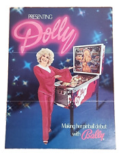 Dolly parton promo for sale  Buckeye