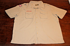 boy scout shirt xxl for sale boy scout shirt xxl for sale Webster