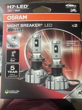 Lampadine led osram usato  Casorate Primo