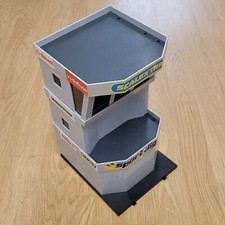Scalextric building c8319 for sale  MANSFIELD