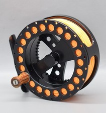 Unbranded fly reel for sale  CRAMLINGTON