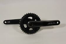 Shimano slx crankset for sale  Canonsburg