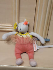 Peluche doudou moulin d'occasion  Coulaines