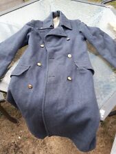 Military greatcoat ranks for sale  ROMFORD