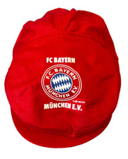 Bayern münchen mütze gebraucht kaufen  Kassel