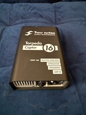 Two notes torpedo gebraucht kaufen  München