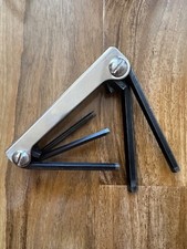 Snap imperial hex for sale  SCARBOROUGH