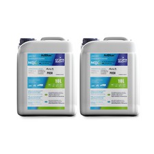 Adblue 2x10l scr gebraucht kaufen  Deutschland