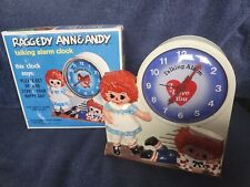 Working raggedy ann for sale  Wildwood