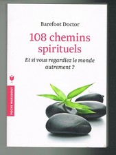 Barefoot doctor 108 d'occasion  Montpezat-de-Quercy