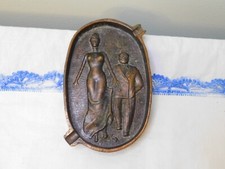 Bronze eek naughty for sale  Meriden