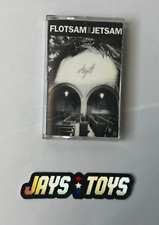 MCA Records Sony Flotsam And Jetsam Drift Cassette comprar usado  Enviando para Brazil