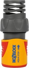 Hozelock aquastop plus for sale  MANCHESTER