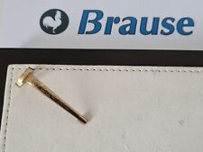 Brause iserlohn clip gebraucht kaufen  Elmshorn