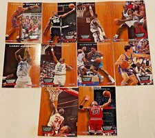 1993 skybox nba for sale  Staten Island