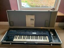 Jp8000 synthesizer original for sale  MANCHESTER