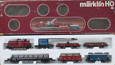 Märklin gleisbauzug art gebraucht kaufen  Betzdorf