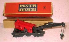 Early lionel 6560 for sale  Williamsburg