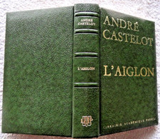 André castelot aiglon d'occasion  Franconville