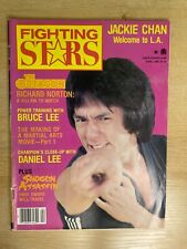 fighting stars magazine for sale  Roaring Spring