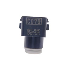 Sensor de estacionamento branco pérola 89341-48040 PDC radar para Lexus RX350 Toyota Prius comprar usado  Enviando para Brazil