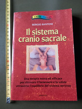 Sergio santoni sistema usato  Faenza