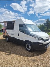 Iveco daily 2014 for sale  CATERHAM